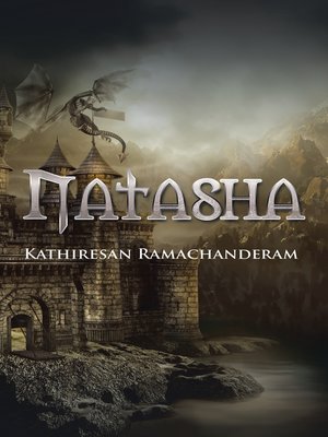 cover image of Natasha